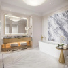 Отель Four Seasons Resort And Residences At The Pearl - Qatar, фото 12