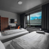 Отель Blue Hotel Fagrilundur - On The Golden Circle, фото 3