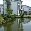 Отель Yunshangsiji Fairyland Hotel of Tengchong Jadeite, фото 6