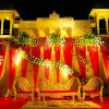 Отель Alwar Bagh Sariska by Aamod Resorts, фото 16