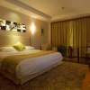 Отель Huaqiao International Hotel, фото 4