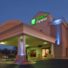 Отель Holiday Inn Express Lynchburg, an IHG Hotel, фото 20