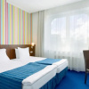 Отель Rija VEF Hotel, фото 2