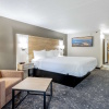 Отель Comfort Inn & Suites Chattanooga-East Ridge, фото 2