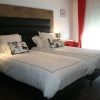 Отель Hostellerie des 7 Molles, фото 4