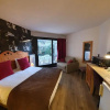 Отель Résidence les Thermes Côté Chalet, фото 5