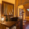 Отель Baobab Tented Camp, фото 15