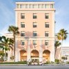 Отель Colony Hotel Palm Beach в Палм-Биче