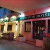 Отель Hôtel Le Bistrot D'orange, фото 1