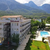 Отель Tal Beach Hotel, фото 1