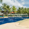 Отель The Briza Beach Resort Khaolak, фото 35