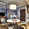 Отель NYX Hotel Warsaw by Leonardo Hotels, фото 14