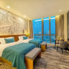 Отель Guangzhou Lang Yu Hotel, фото 3