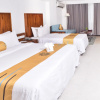 Отель Metro Park View Hotel Kota Lama Semarang, фото 6