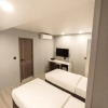 Отель Starry Beach Inn, фото 6