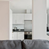 Отель HQ Aparthotel Farnborough, фото 11