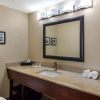 Отель Comfort Suites Woodstock - Atlanta North, фото 9