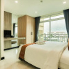 Отель Crystal Palace Luxury Hotel, фото 3