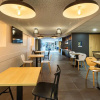 Отель B&B HOTEL ANGERS Parc Expos, фото 8
