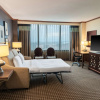 Отель Hilton Alexandria Mark Center, фото 16