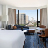 Отель Four Seasons Houston, фото 5