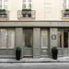 Отель Hôtel Victoire & Germain, фото 1