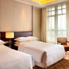Отель Sheraton Jiangyin Hotel, фото 4