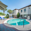 Отель Holiday Inn Express St. Augustine Dtwn - Historic, an IHG Hotel, фото 8