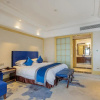 Отель Maision New Century Hotel Daishan Zhoushan, фото 7
