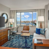 Отель Residence Inn by Marriott Boston Harbor on Tudor Wharf, фото 13