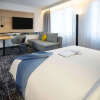 Отель Novotel Suites Wien City Donau, фото 3