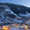 Отель Vail Residences at Cascade Village, a Destination by Hyatt Residence, фото 43