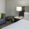 Отель Hilton Vancouver Metrotown, фото 7