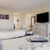 Отель Ocean Sands Beach Boutique Inn - 1 Acre Private Beach, фото 12