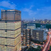 Отель The Prince Gallery Tokyo Kioicho, A Luxury Collection Hotel, фото 1