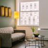 Отель Sonder at One Platt Apartments, фото 9
