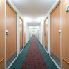 Отель B&B HOTEL Calais Terminal Cité de l'Europe 3 étoiles, фото 17