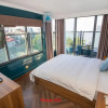 Отель Hanoi Lake View Hotel & Travel, фото 12
