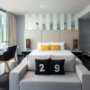 Отель Tsix5 Hotel, фото 10