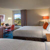 Отель Fairfield Inn Las Vegas Convention Center, фото 4