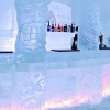Отель Arctic SnowHotel & Glass Igloos, фото 33