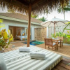 Отель Bandara Spa Resort & Pool Villas, Samui, фото 33