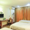 Отель Sanya Golden Avenue Hotel, фото 3