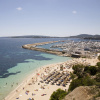 Отель Tomir Portals Suites - Adults Only (+16), фото 21