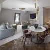 Отель Mandarin Oriental Palace, Luzern, фото 15