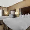 Отель Best Western Plus Texoma Hotel & Suites, фото 11