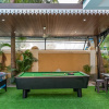 Отель Villa Calangute Phase 2, фото 35