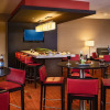 Отель Courtyard by Marriott Arlington Crystal City/Reagan National, фото 11