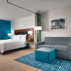 Отель Home2 Suites by Hilton Houston/Katy, фото 6