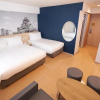 Отель Travelodge Honmachi Osaka, фото 9